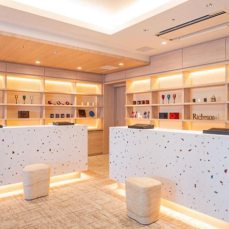 Richmond Hotel Sendai - Reopened After Renovation On 28 Dec 2024 Esterno foto
