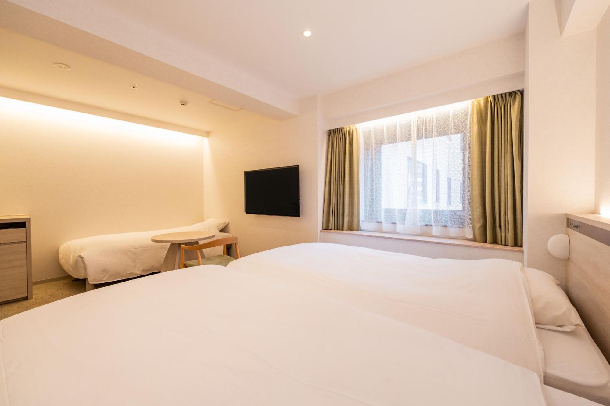 Richmond Hotel Sendai - Reopened After Renovation On 28 Dec 2024 Esterno foto