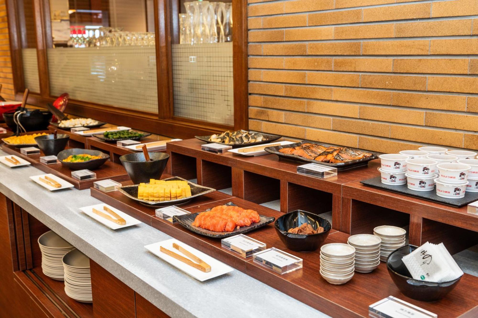 Richmond Hotel Sendai - Reopened After Renovation On 28 Dec 2024 Esterno foto