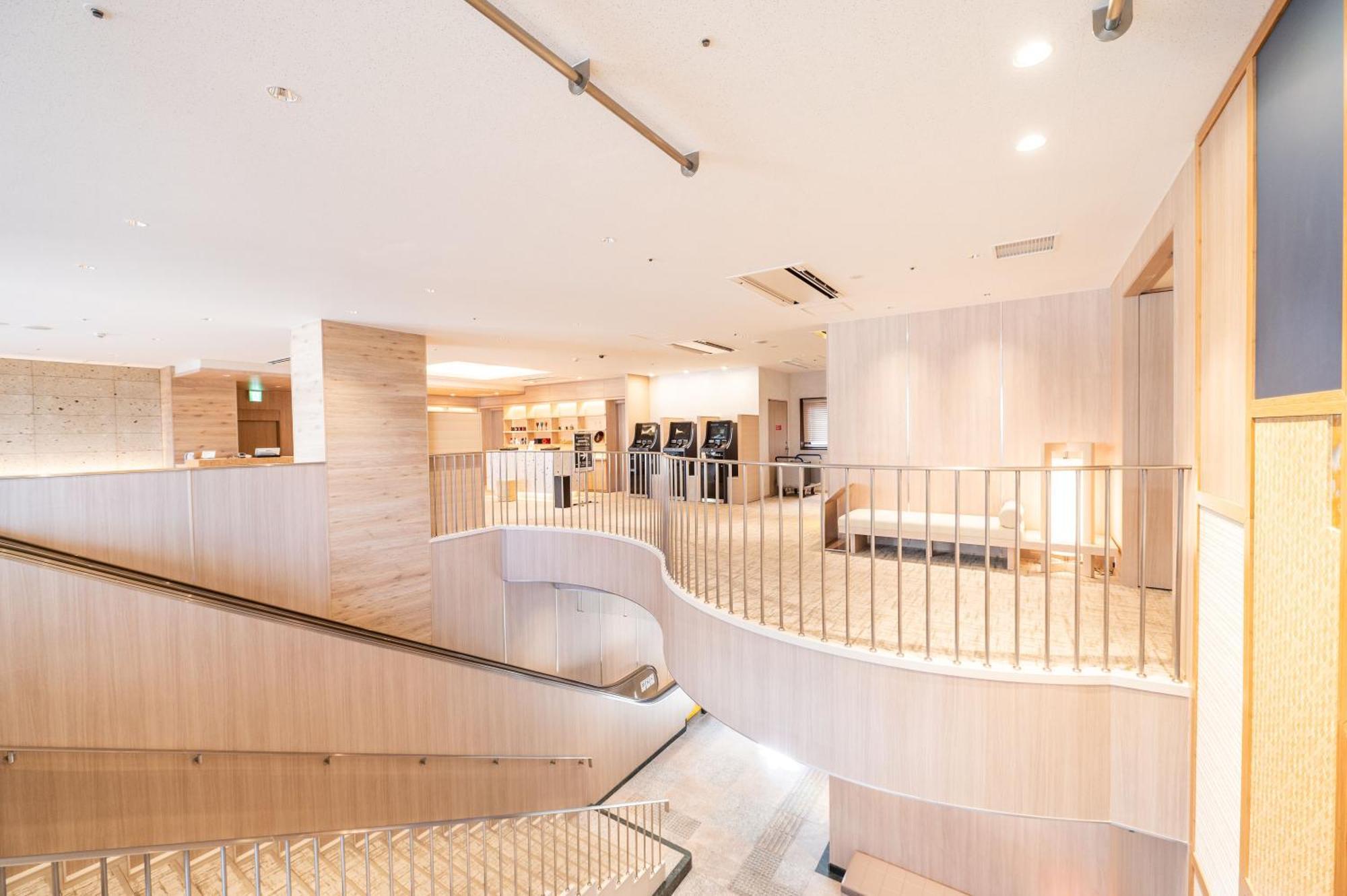 Richmond Hotel Sendai - Reopened After Renovation On 28 Dec 2024 Esterno foto