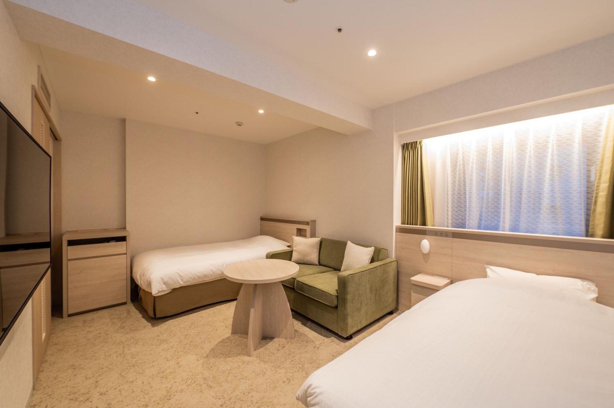 Richmond Hotel Sendai - Reopened After Renovation On 28 Dec 2024 Esterno foto