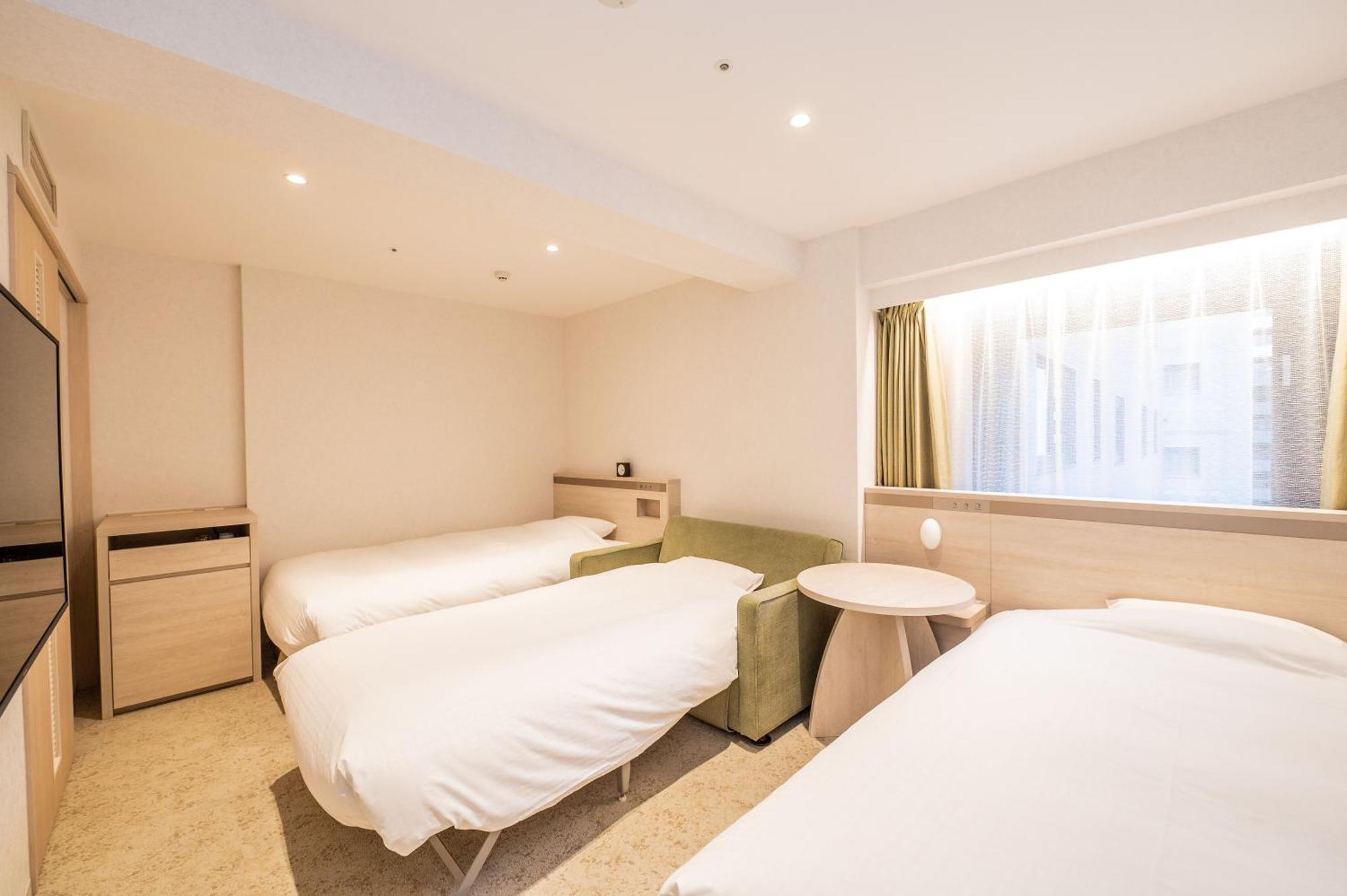 Richmond Hotel Sendai - Reopened After Renovation On 28 Dec 2024 Esterno foto
