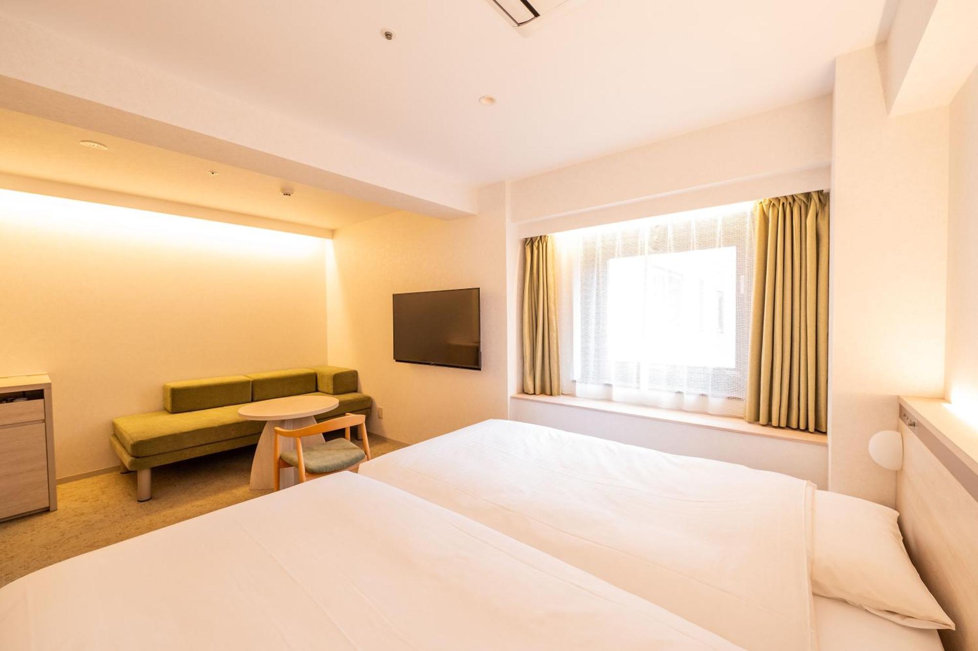 Richmond Hotel Sendai - Reopened After Renovation On 28 Dec 2024 Esterno foto