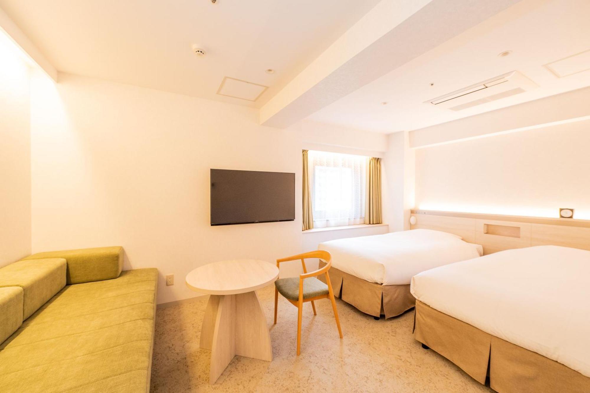 Richmond Hotel Sendai - Reopened After Renovation On 28 Dec 2024 Esterno foto
