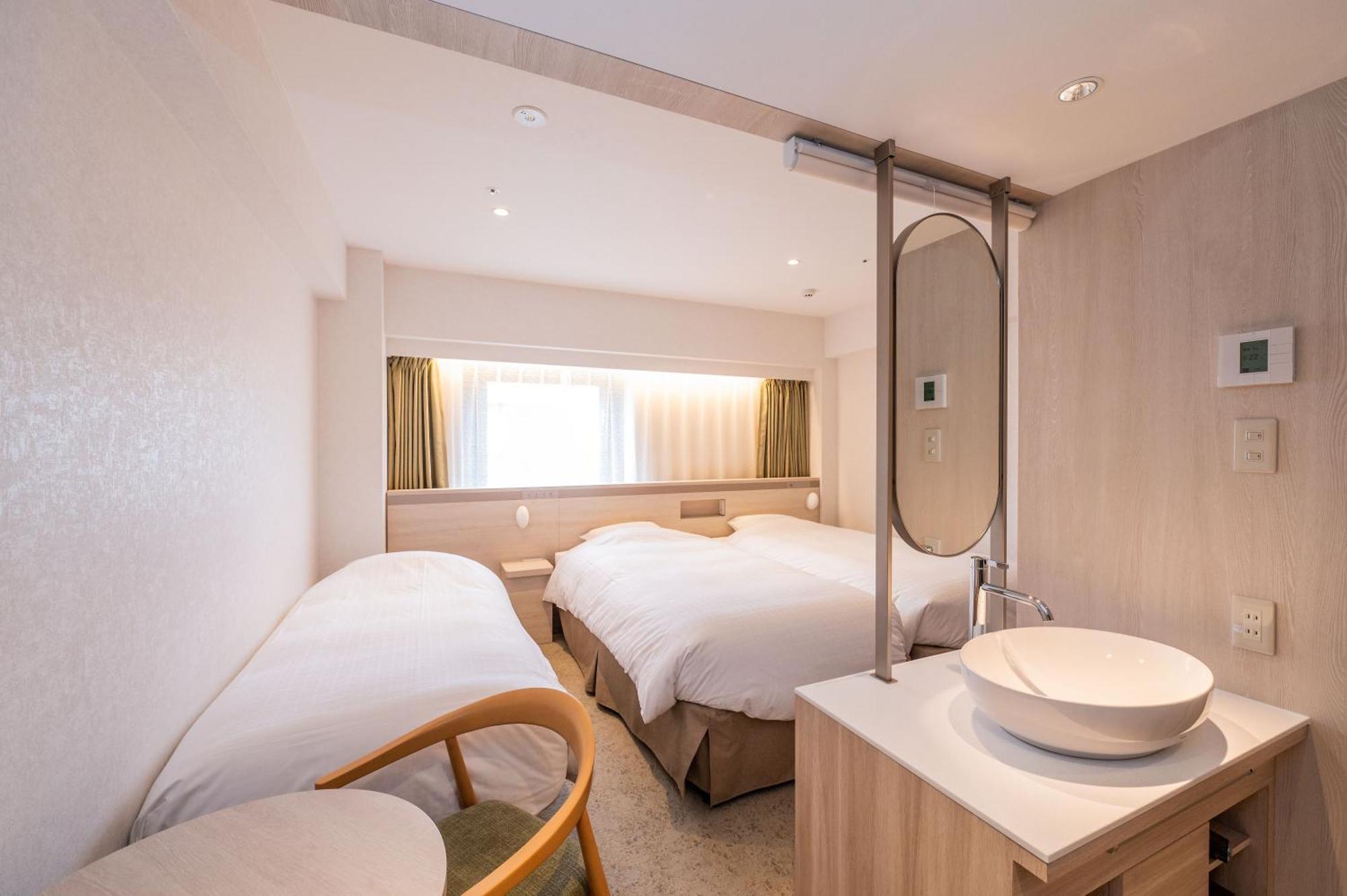Richmond Hotel Sendai - Reopened After Renovation On 28 Dec 2024 Esterno foto