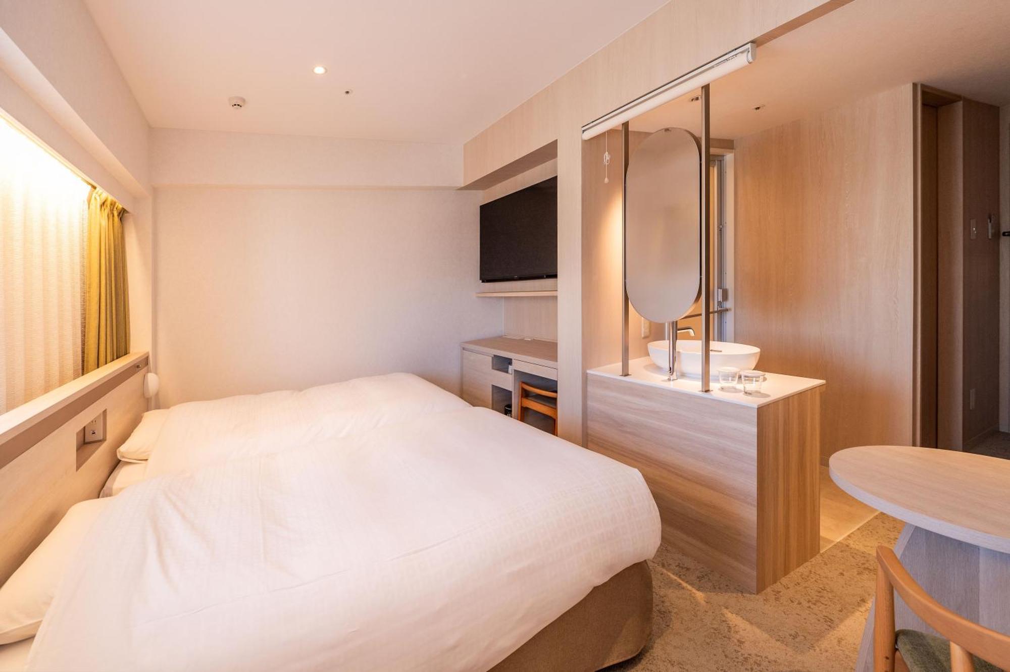 Richmond Hotel Sendai - Reopened After Renovation On 28 Dec 2024 Esterno foto