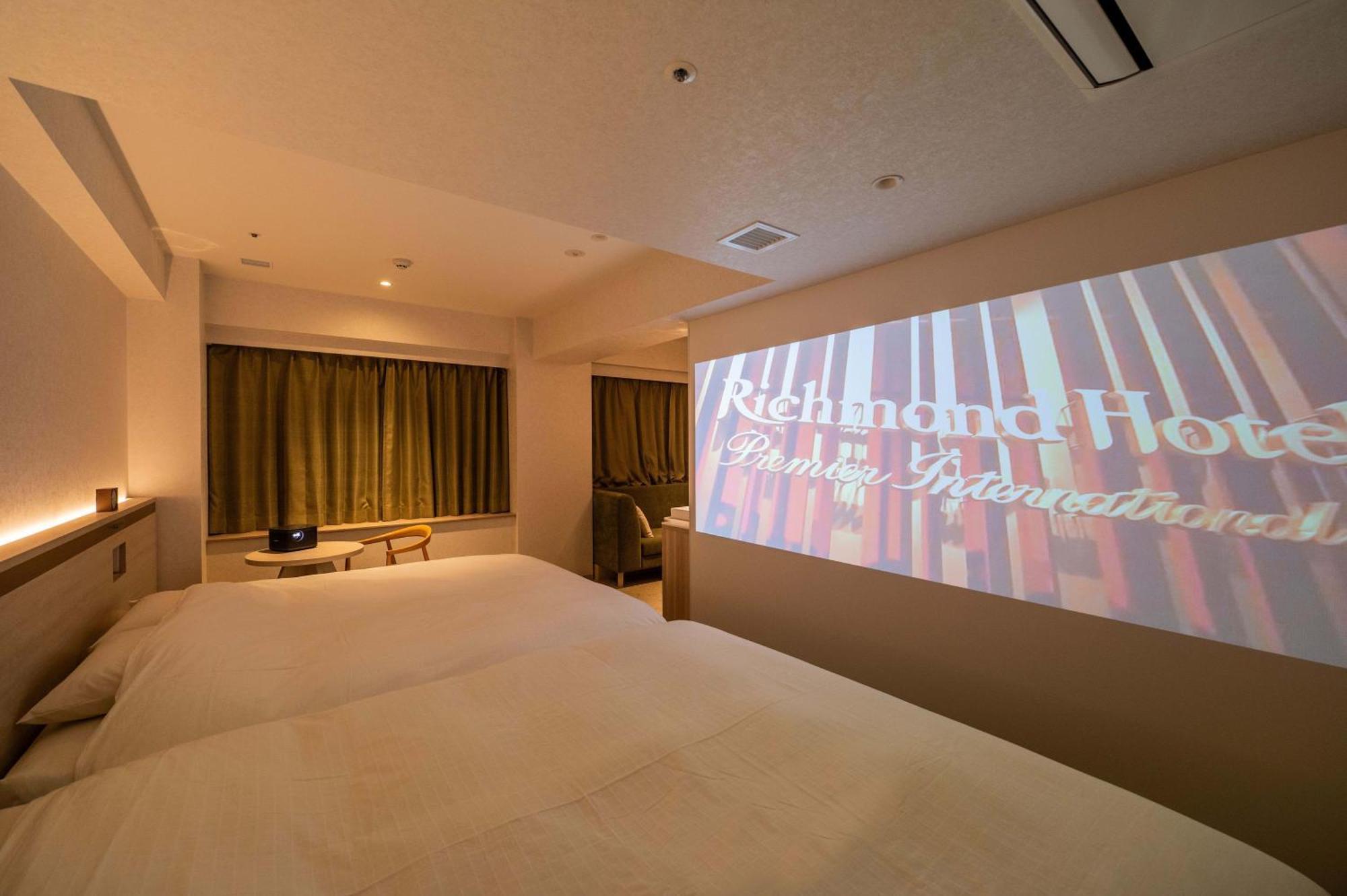 Richmond Hotel Sendai - Reopened After Renovation On 28 Dec 2024 Esterno foto