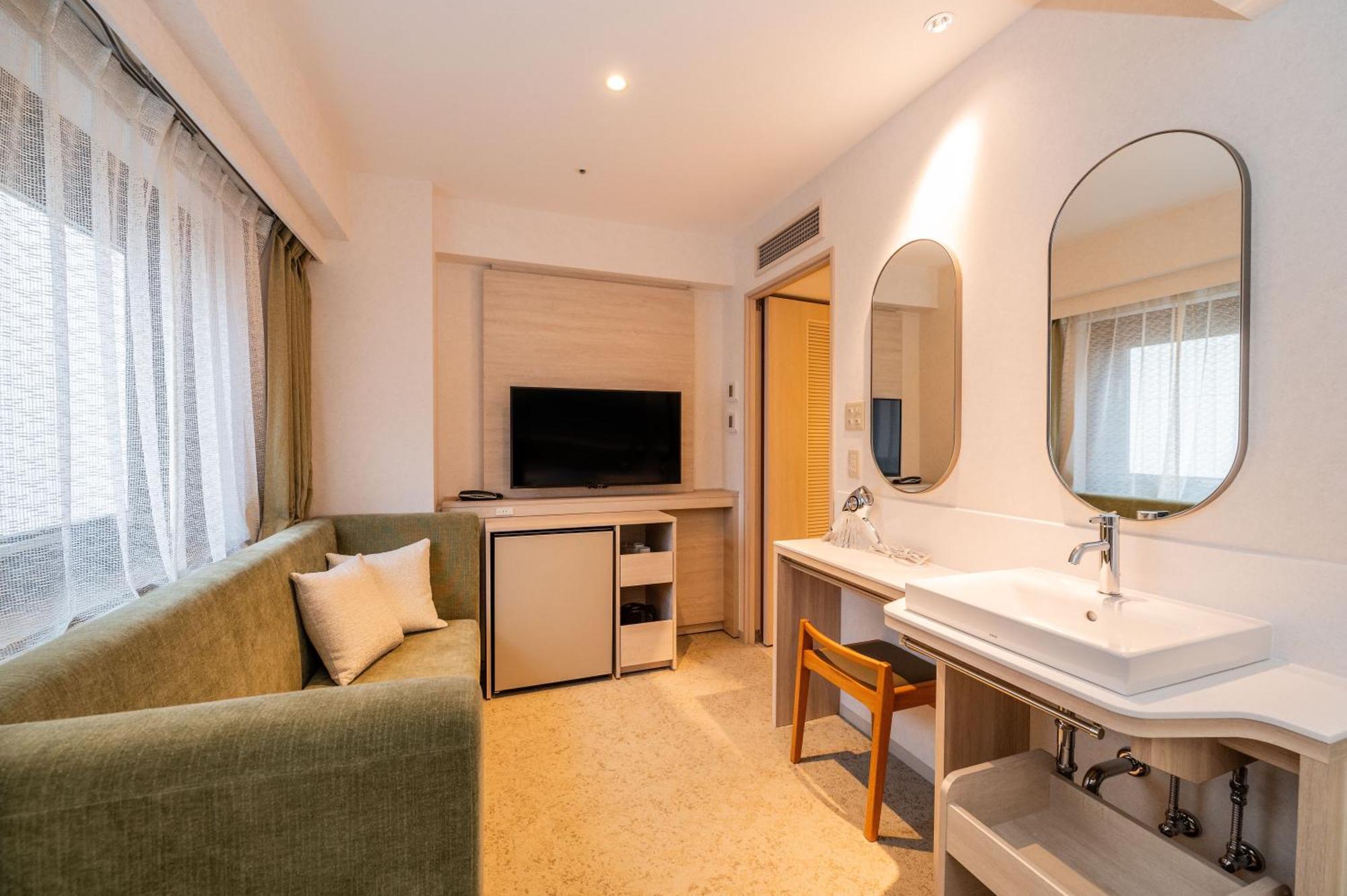 Richmond Hotel Sendai - Reopened After Renovation On 28 Dec 2024 Esterno foto