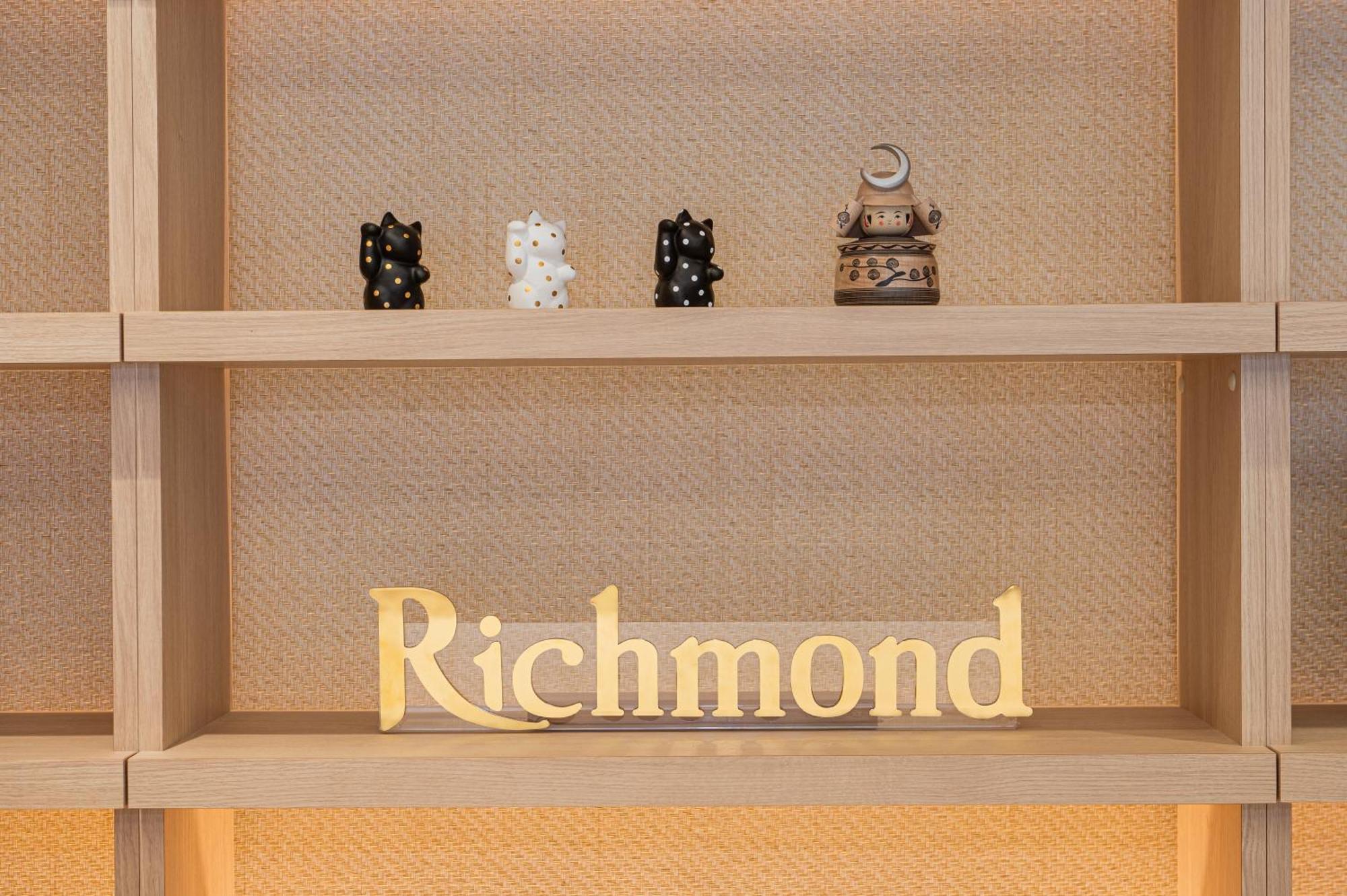 Richmond Hotel Sendai - Reopened After Renovation On 28 Dec 2024 Esterno foto