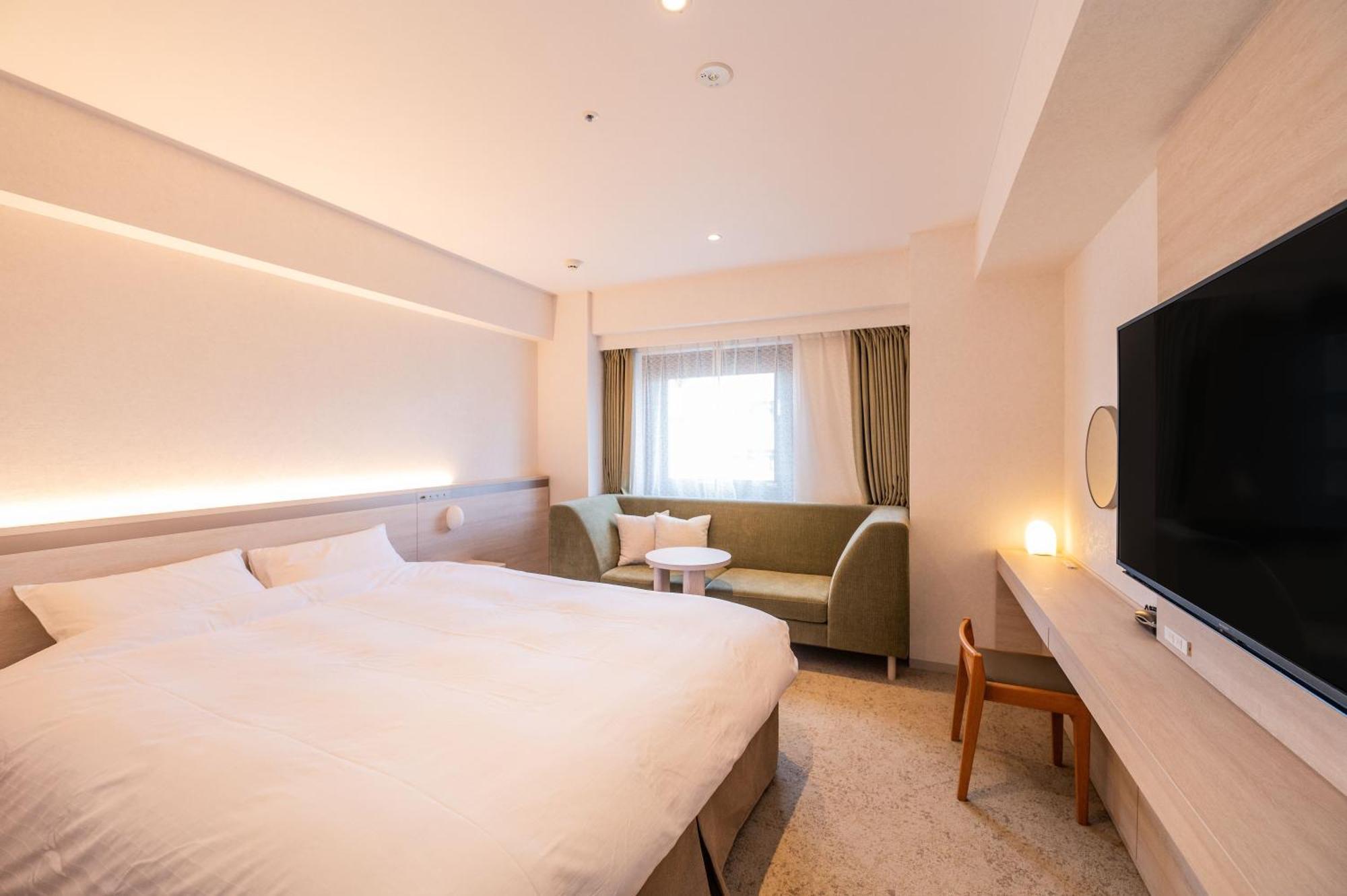 Richmond Hotel Sendai - Reopened After Renovation On 28 Dec 2024 Esterno foto