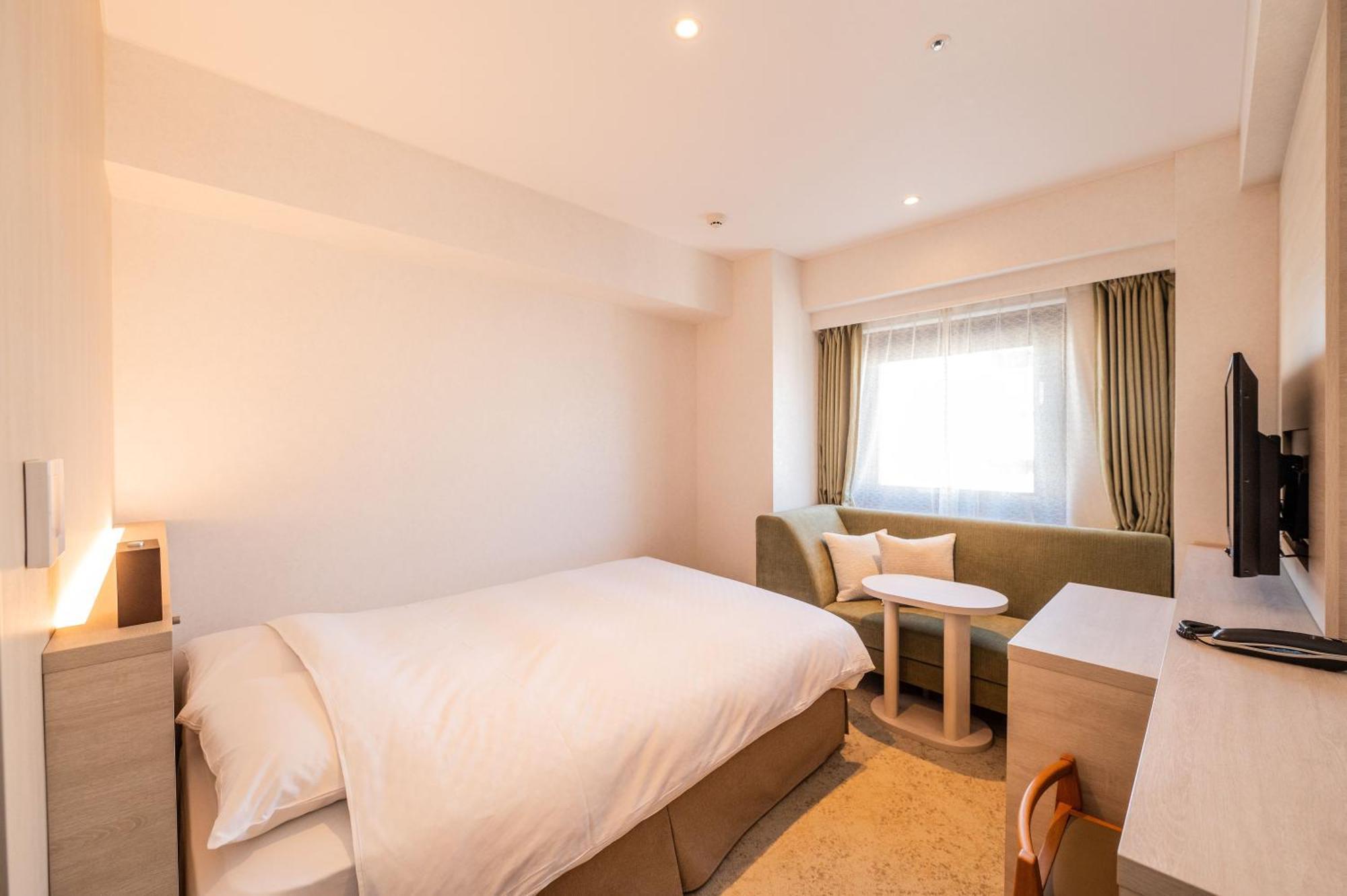 Richmond Hotel Sendai - Reopened After Renovation On 28 Dec 2024 Esterno foto