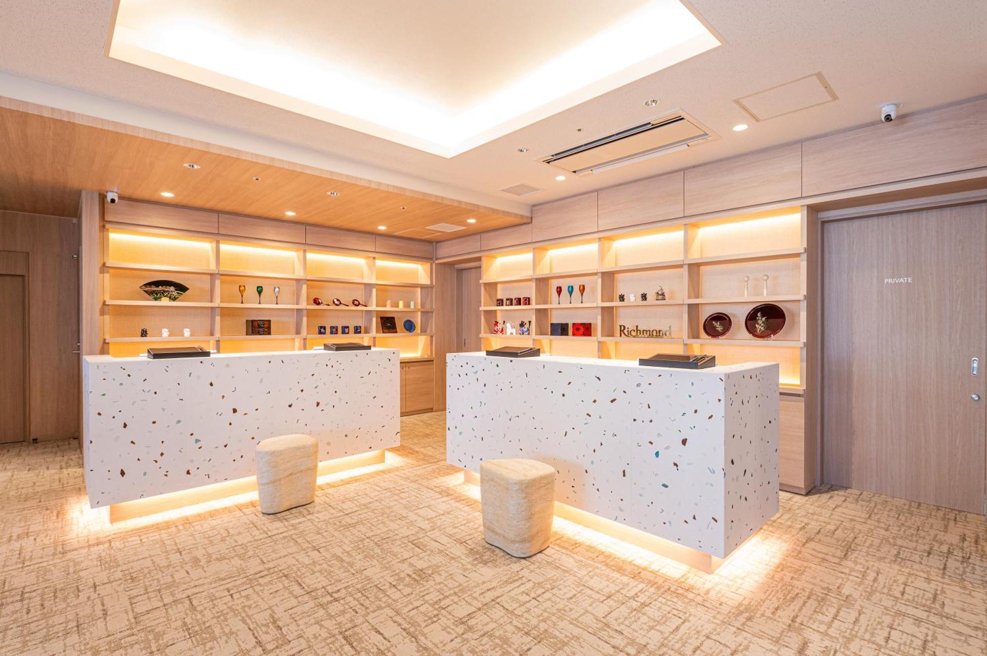 Richmond Hotel Sendai - Reopened After Renovation On 28 Dec 2024 Esterno foto