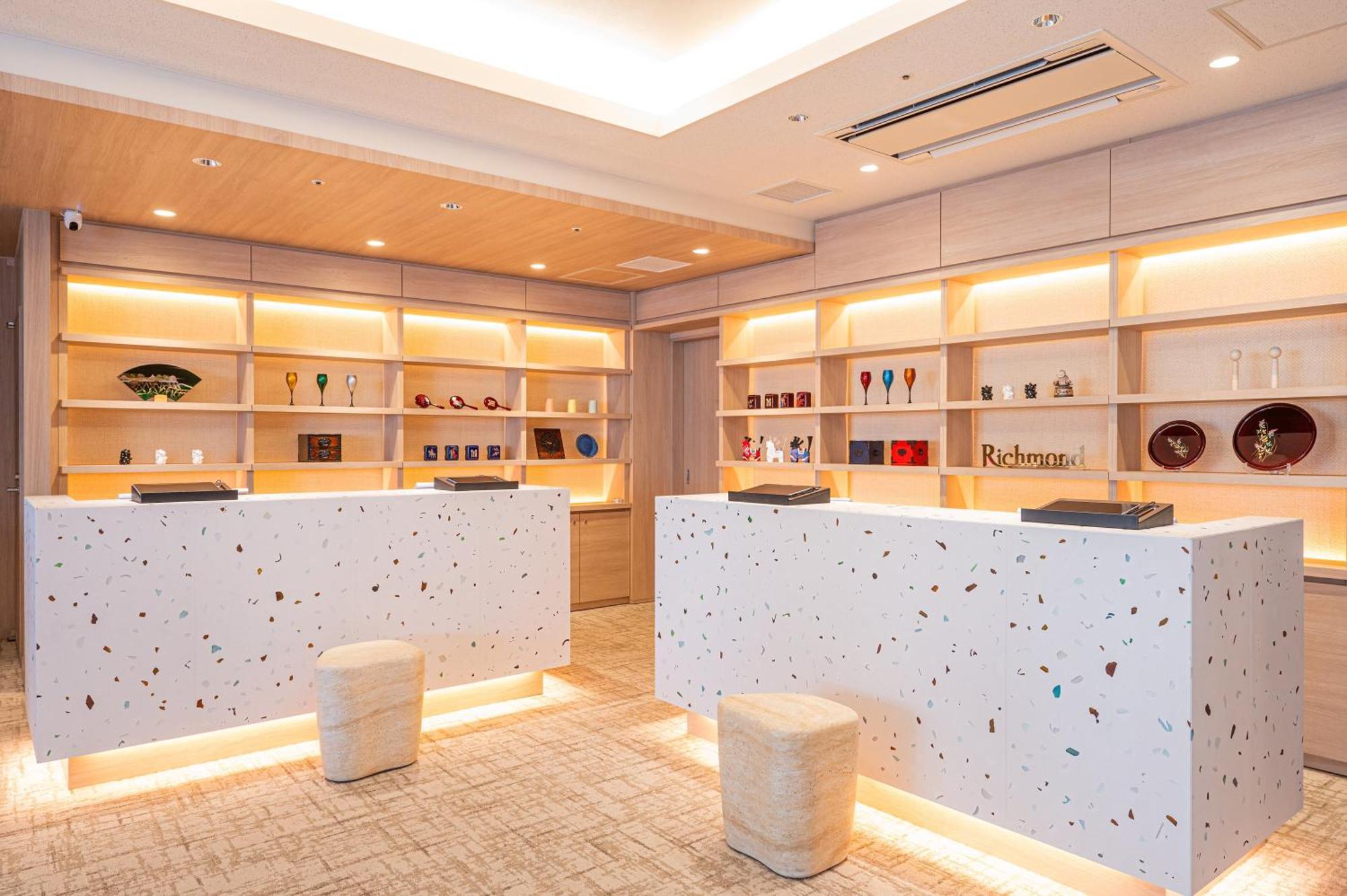 Richmond Hotel Sendai - Reopened After Renovation On 28 Dec 2024 Esterno foto
